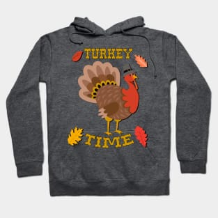 Thanksgiving Turkey Day Funny Quote Hoodie